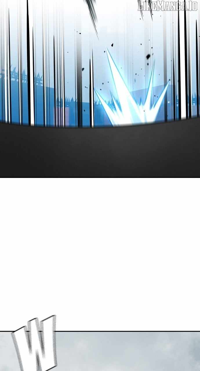 The Regressor Protects Only Me Chapter 38 - Page 24