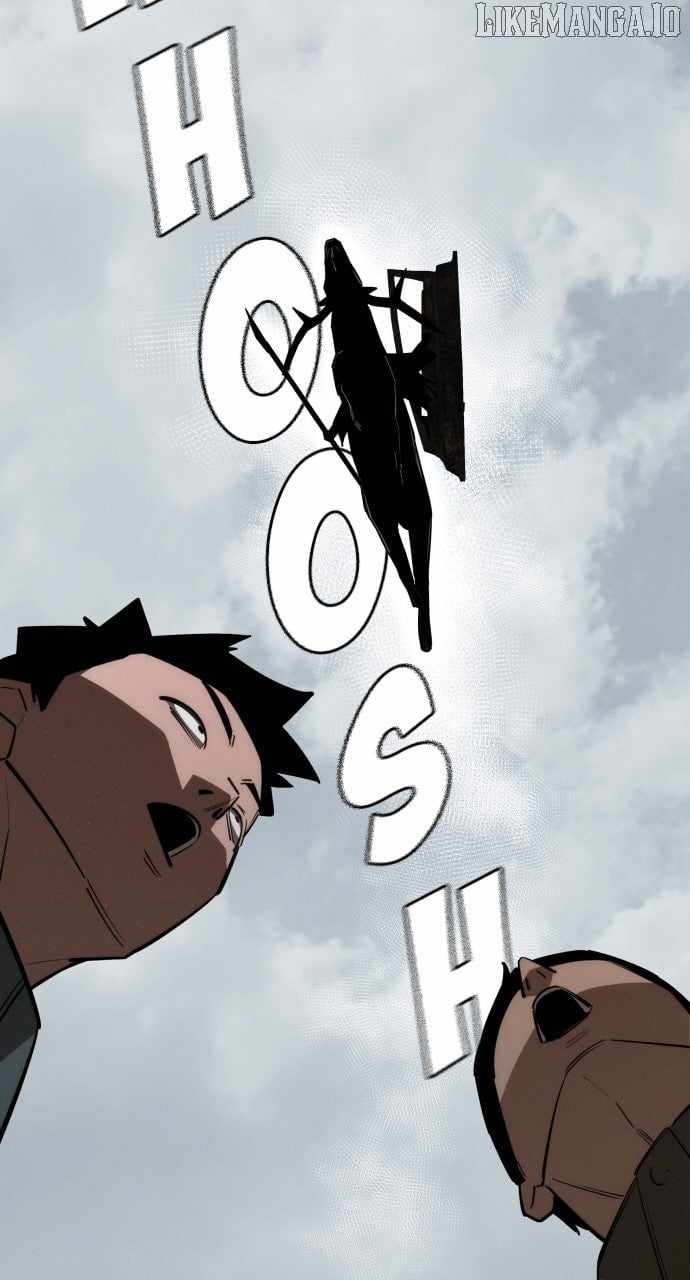 The Regressor Protects Only Me Chapter 38 - Page 25