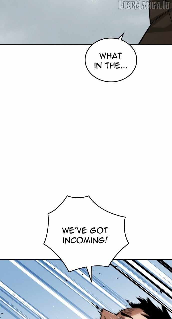 The Regressor Protects Only Me Chapter 38 - Page 26