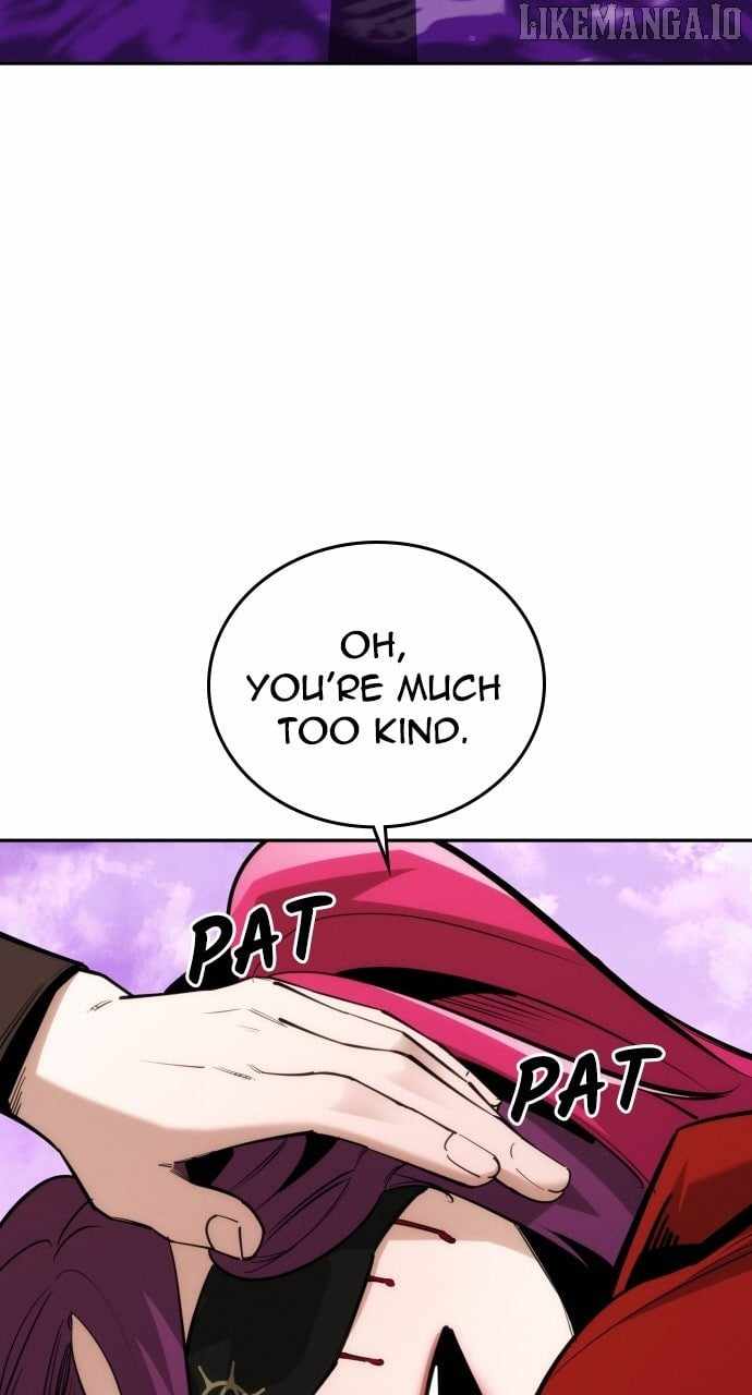 The Regressor Protects Only Me Chapter 38 - Page 3