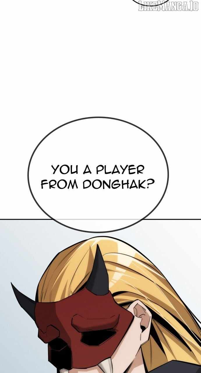 The Regressor Protects Only Me Chapter 38 - Page 31