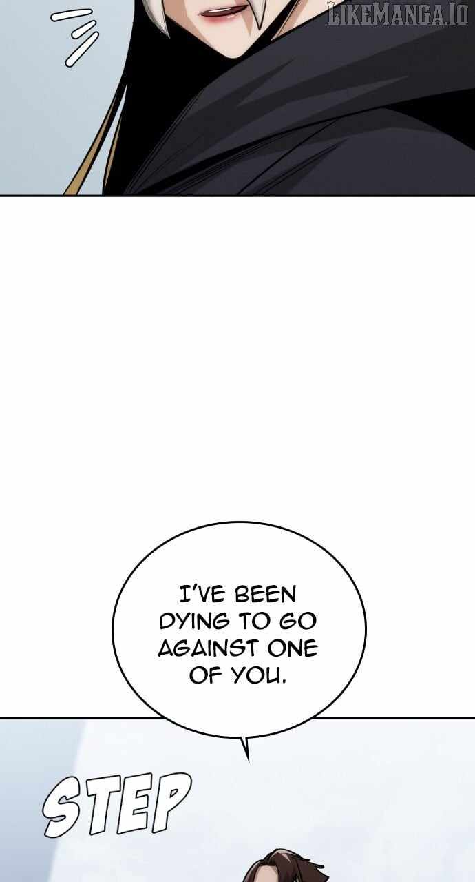 The Regressor Protects Only Me Chapter 38 - Page 32