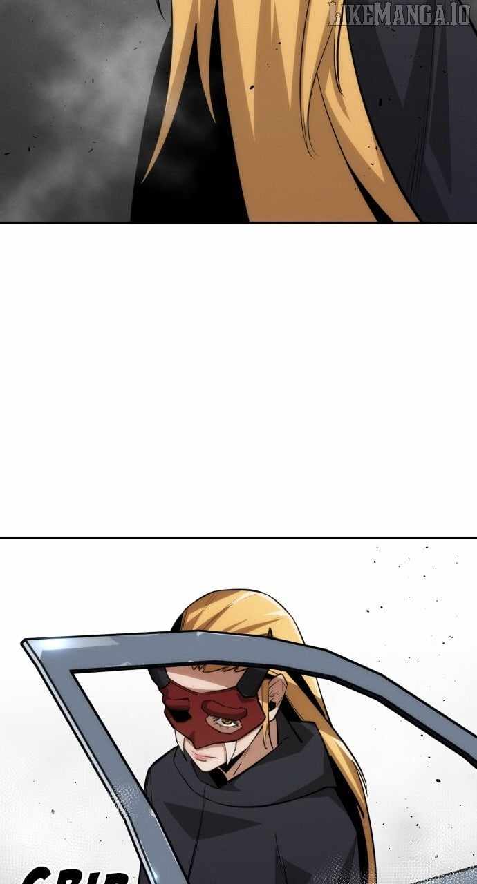 The Regressor Protects Only Me Chapter 38 - Page 35