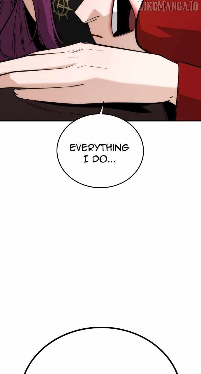 The Regressor Protects Only Me Chapter 38 - Page 4
