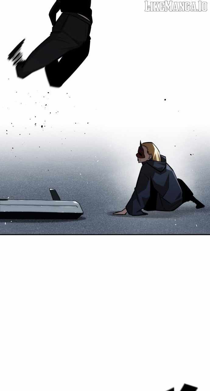 The Regressor Protects Only Me Chapter 38 - Page 45