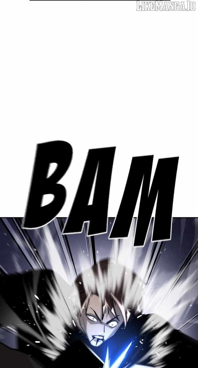 The Regressor Protects Only Me Chapter 38 - Page 48