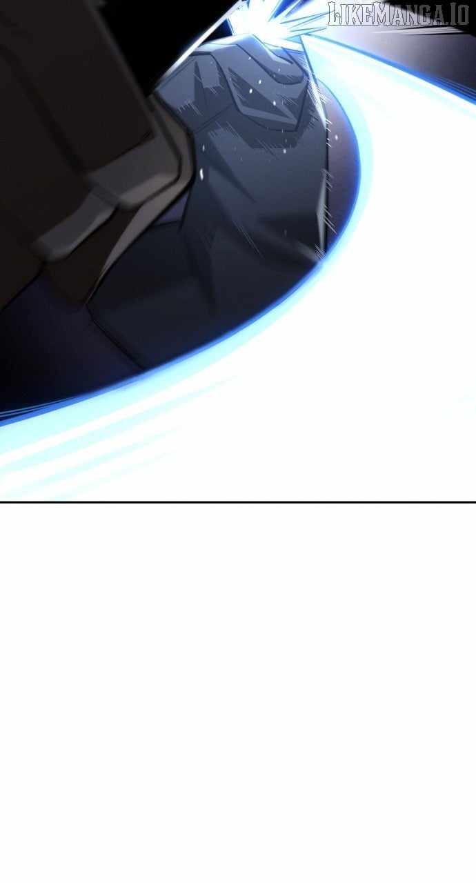 The Regressor Protects Only Me Chapter 38 - Page 49