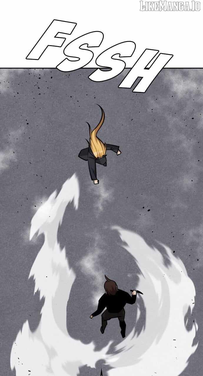 The Regressor Protects Only Me Chapter 38 - Page 50