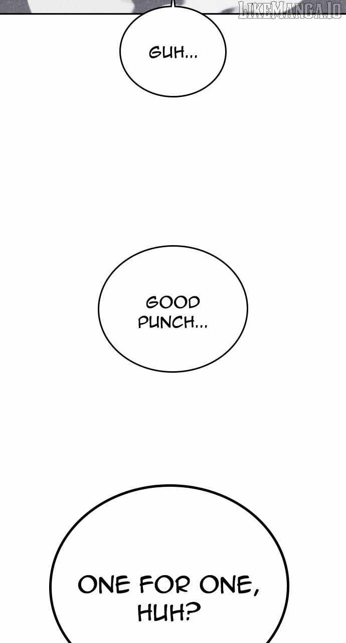 The Regressor Protects Only Me Chapter 38 - Page 51