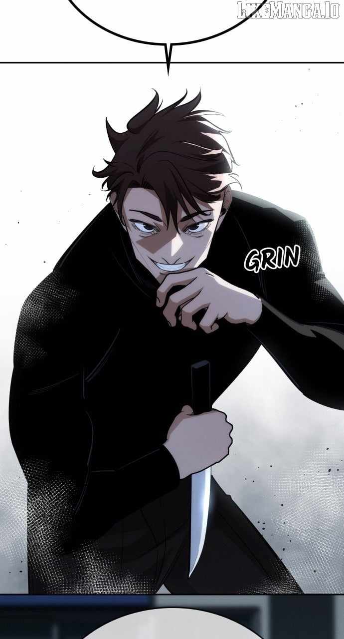 The Regressor Protects Only Me Chapter 38 - Page 52