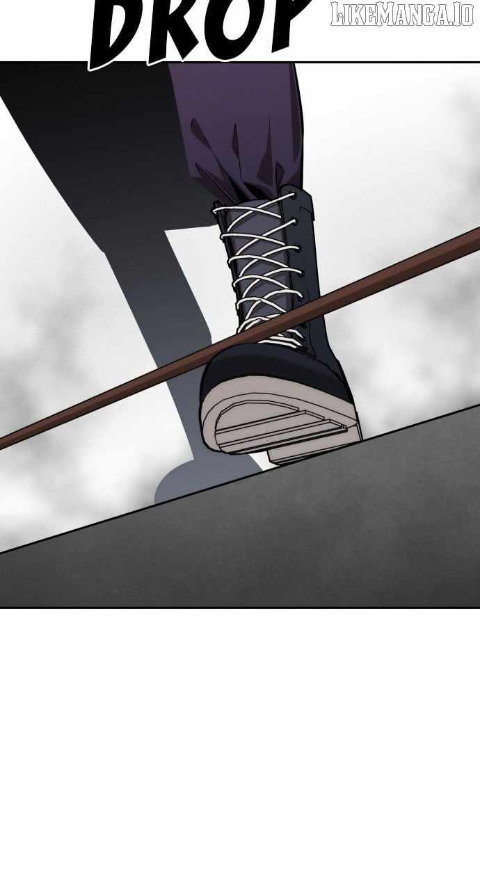 The Regressor Protects Only Me Chapter 38 - Page 55