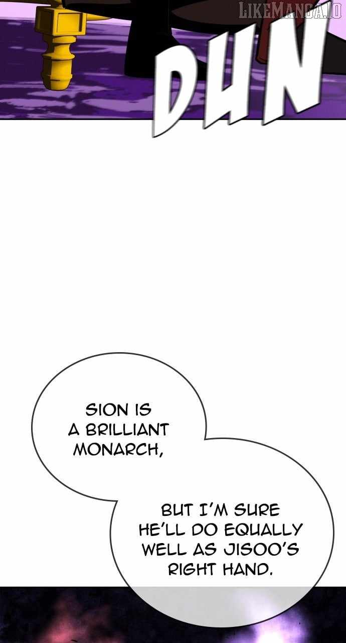 The Regressor Protects Only Me Chapter 38 - Page 6