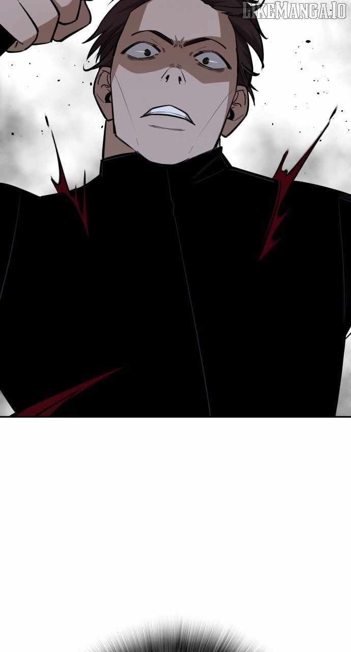 The Regressor Protects Only Me Chapter 38 - Page 63