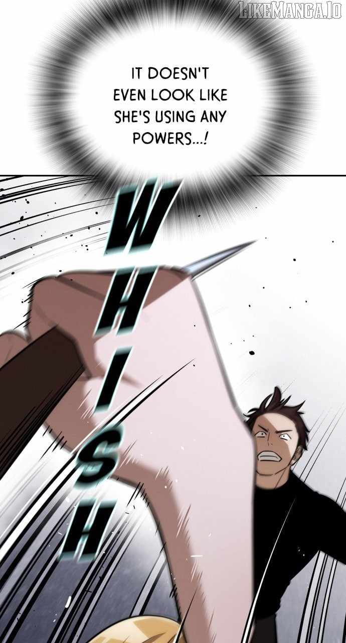 The Regressor Protects Only Me Chapter 38 - Page 64