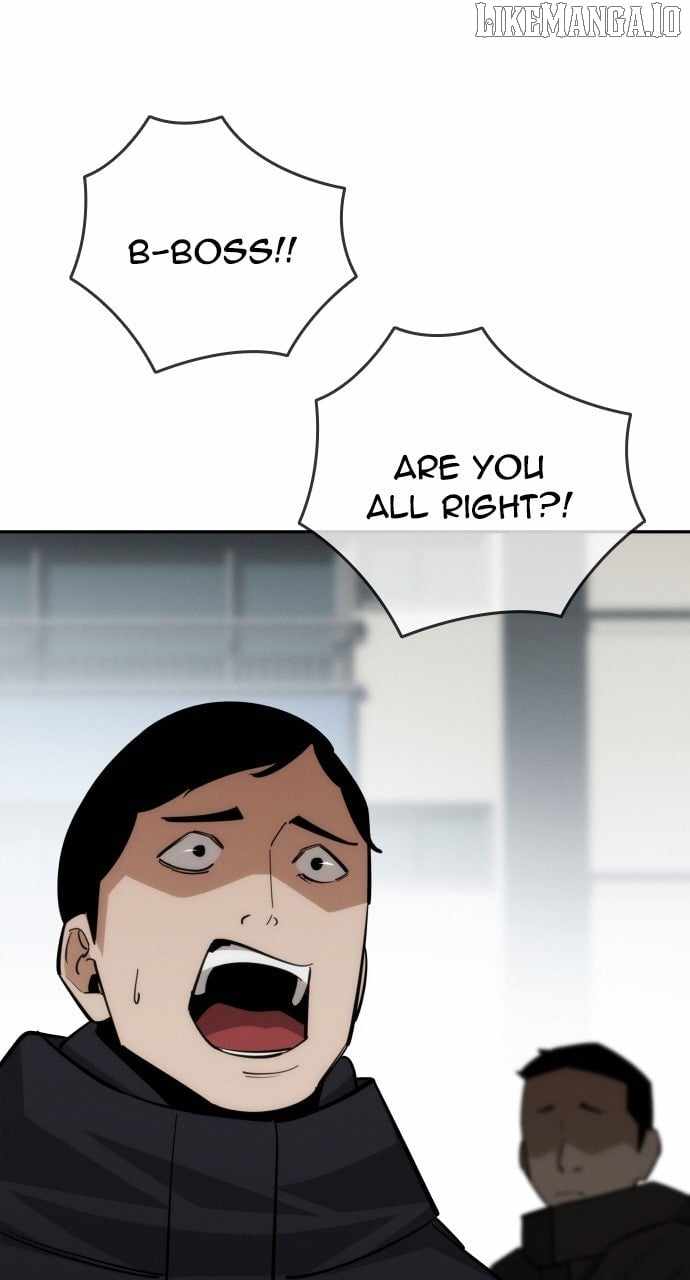 The Regressor Protects Only Me Chapter 38 - Page 67