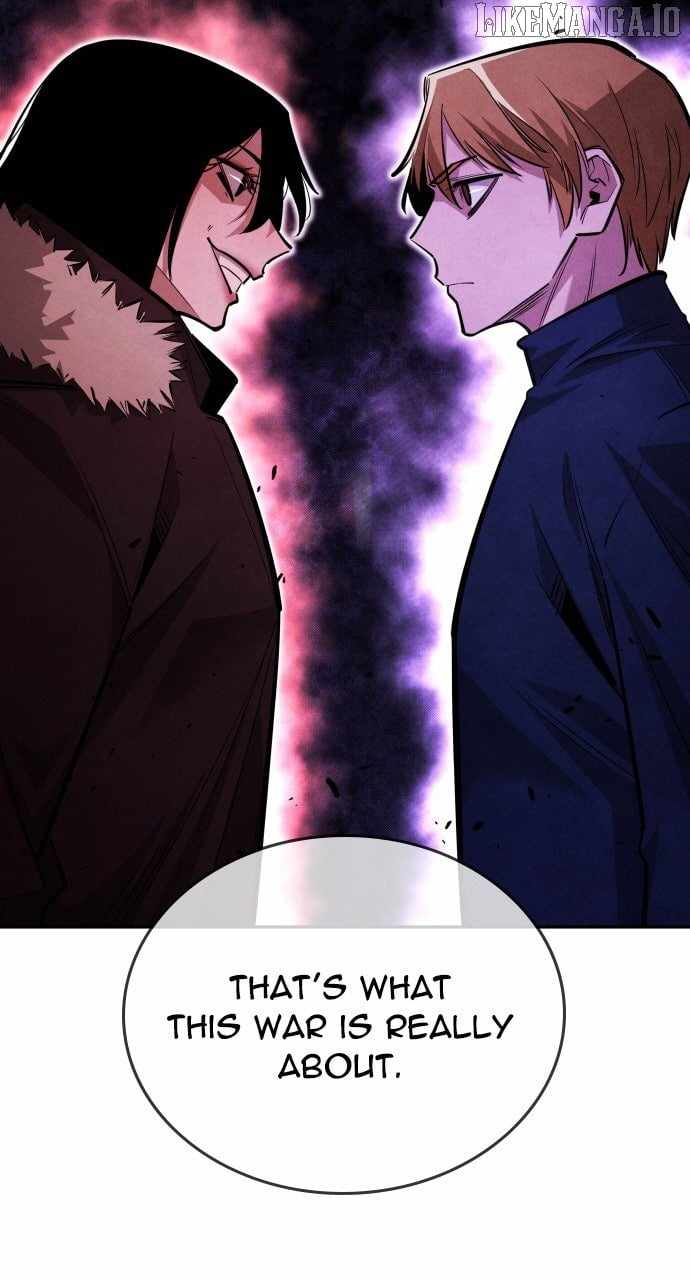 The Regressor Protects Only Me Chapter 38 - Page 7