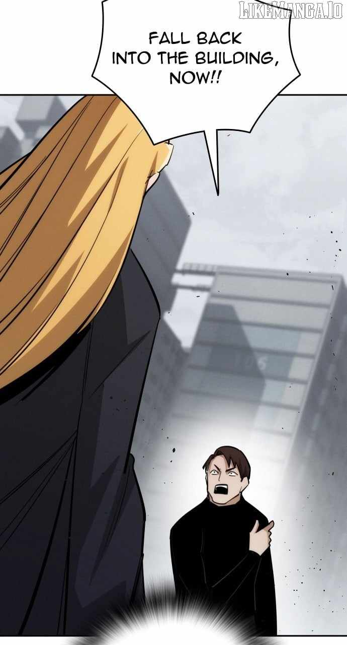 The Regressor Protects Only Me Chapter 38 - Page 70