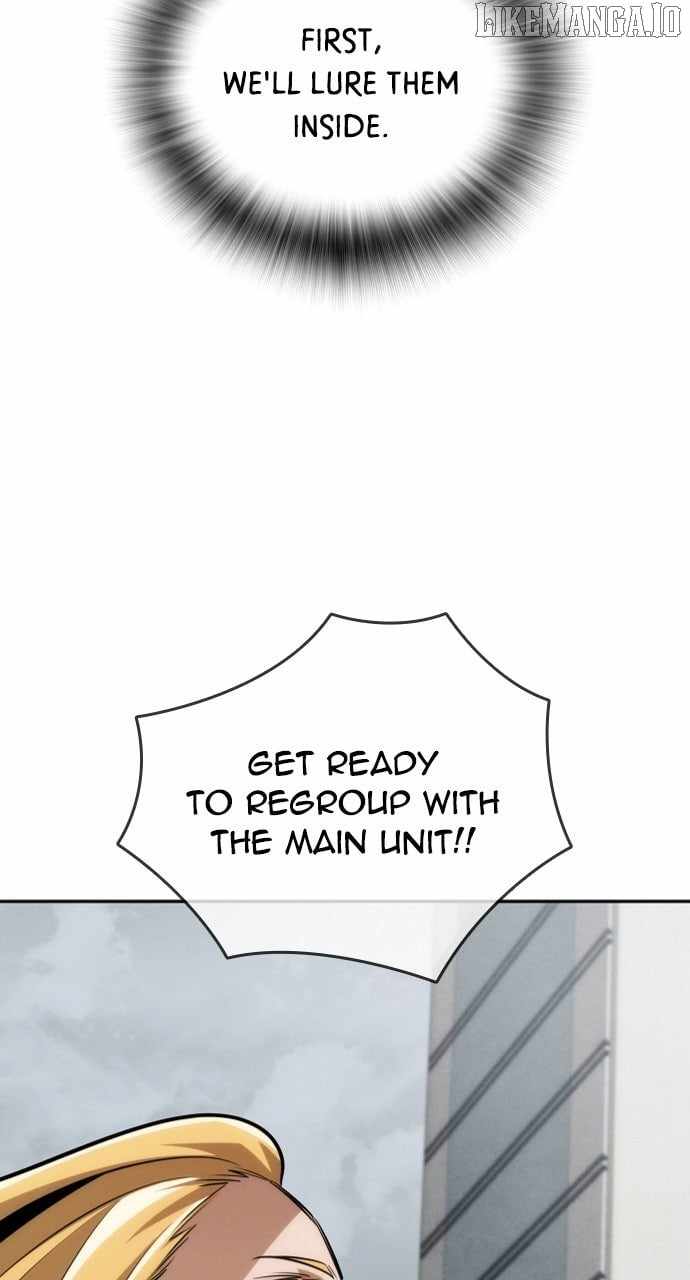 The Regressor Protects Only Me Chapter 38 - Page 71
