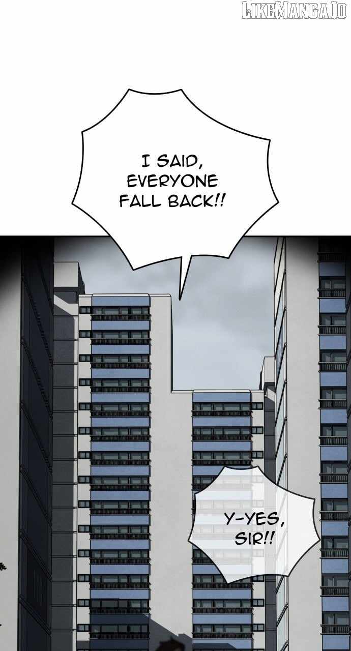 The Regressor Protects Only Me Chapter 38 - Page 73