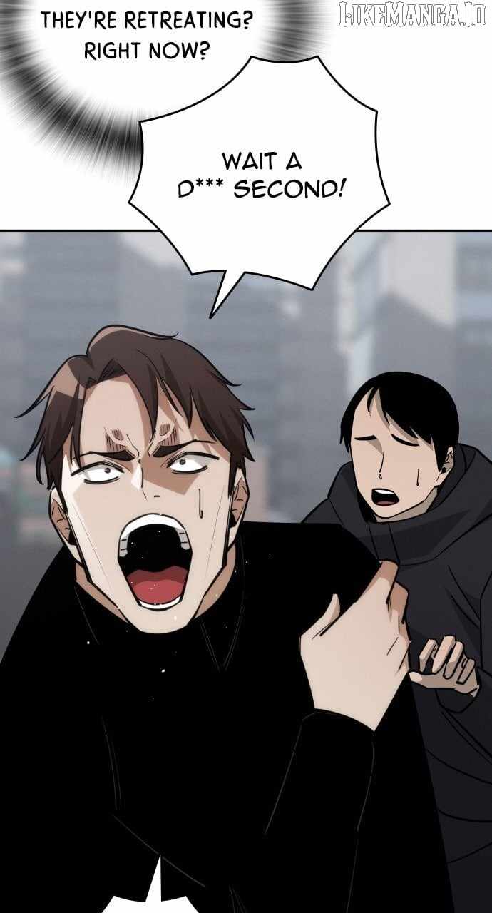The Regressor Protects Only Me Chapter 38 - Page 77