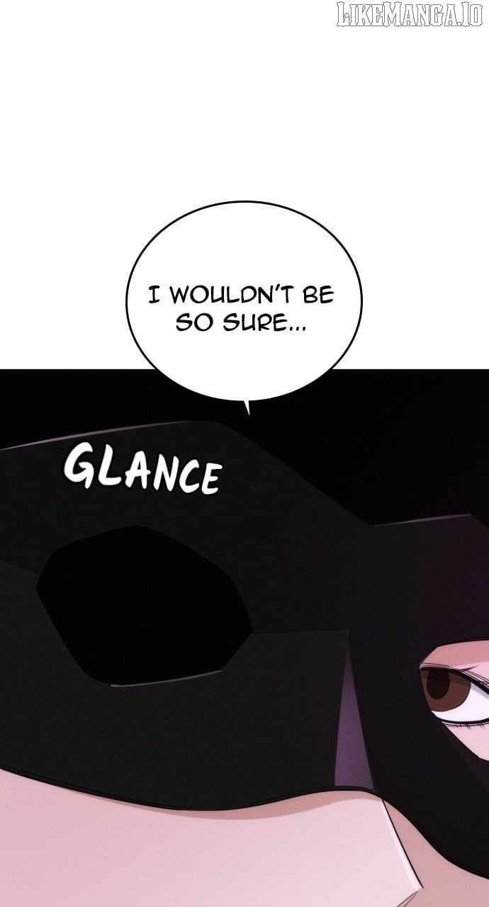 The Regressor Protects Only Me Chapter 38 - Page 8