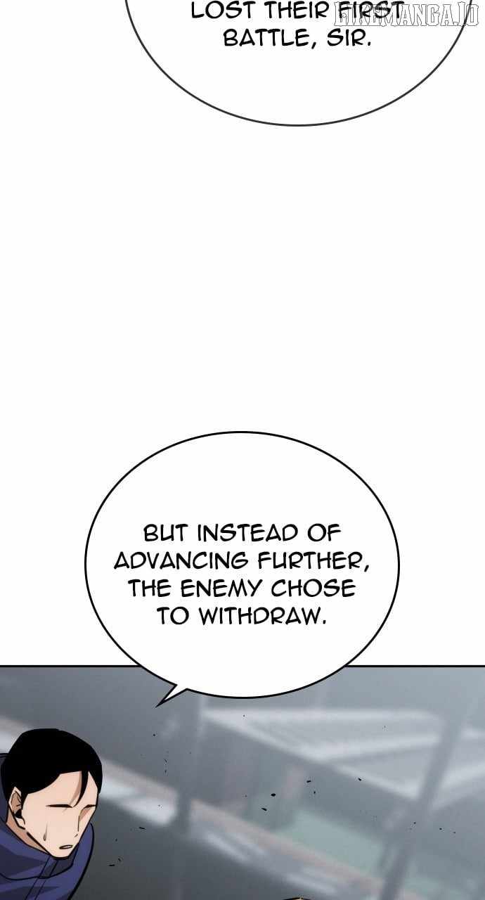 The Regressor Protects Only Me Chapter 38 - Page 83