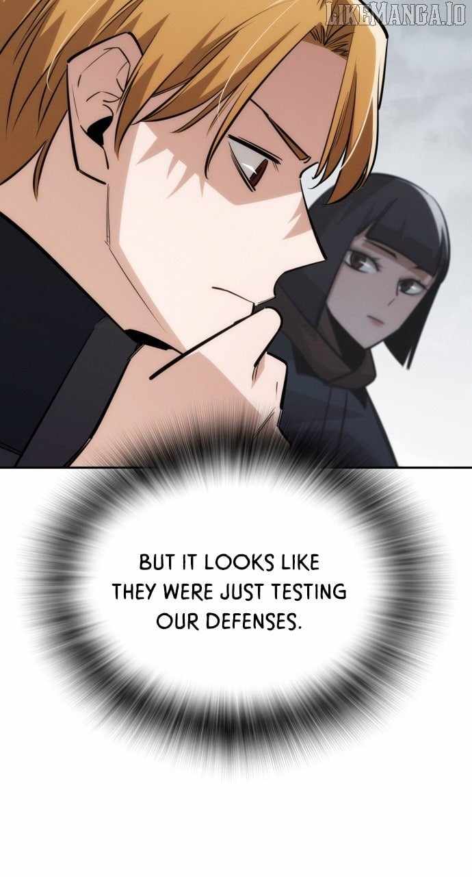 The Regressor Protects Only Me Chapter 38 - Page 86
