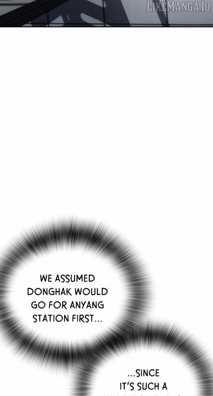 The Regressor Protects Only Me Chapter 38 - Page 88