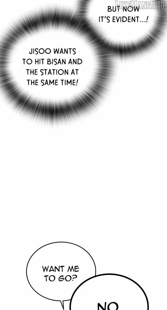 The Regressor Protects Only Me Chapter 38 - Page 90