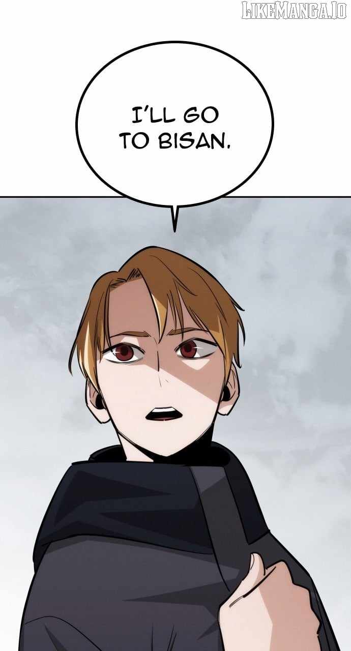 The Regressor Protects Only Me Chapter 38 - Page 92