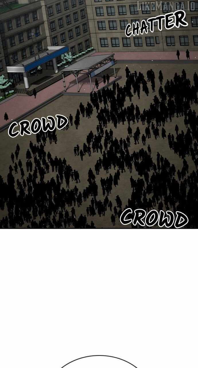 The Regressor Protects Only Me Chapter 38 - Page 95
