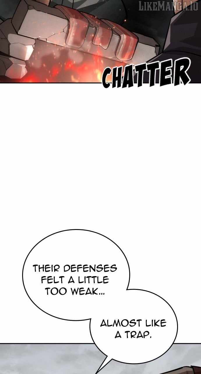 The Regressor Protects Only Me Chapter 38 - Page 97