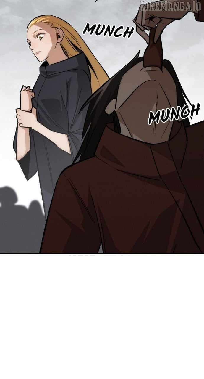 The Regressor Protects Only Me Chapter 38 - Page 98