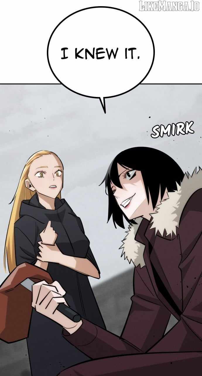 The Regressor Protects Only Me Chapter 38 - Page 99