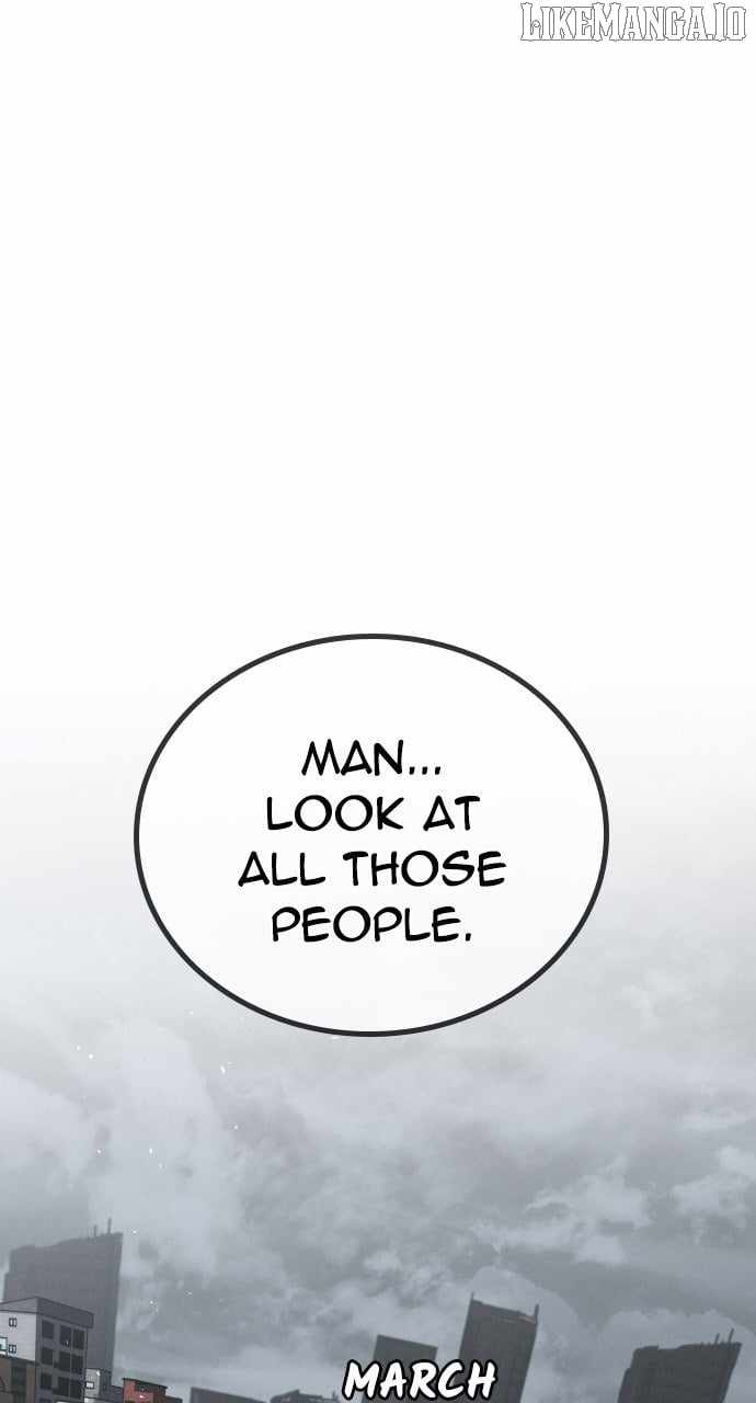 The Regressor Protects Only Me Chapter 39 - Page 1
