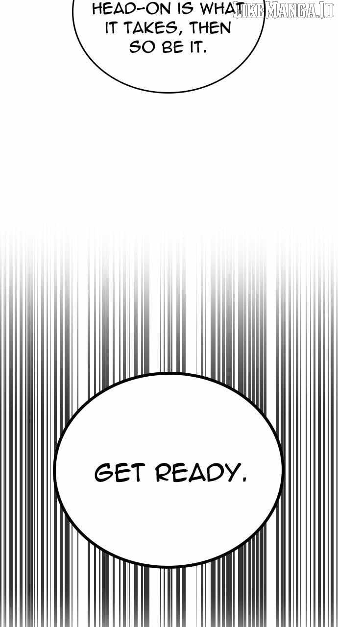 The Regressor Protects Only Me Chapter 39 - Page 11