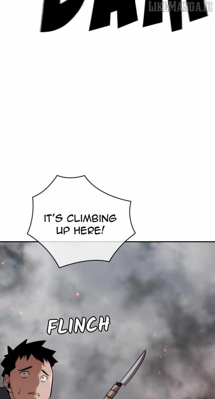 The Regressor Protects Only Me Chapter 39 - Page 101