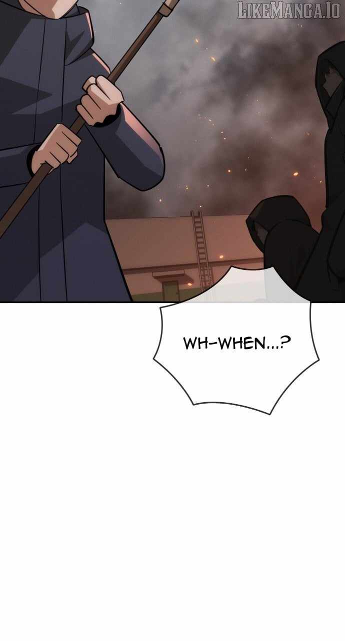 The Regressor Protects Only Me Chapter 39 - Page 102