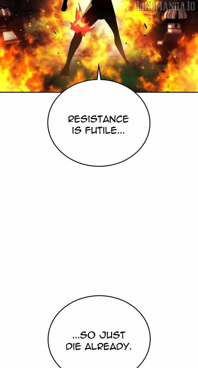 The Regressor Protects Only Me Chapter 39 - Page 104