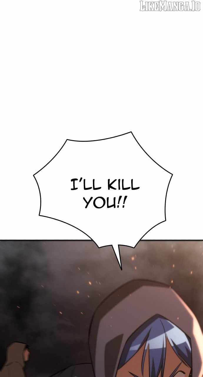 The Regressor Protects Only Me Chapter 39 - Page 107