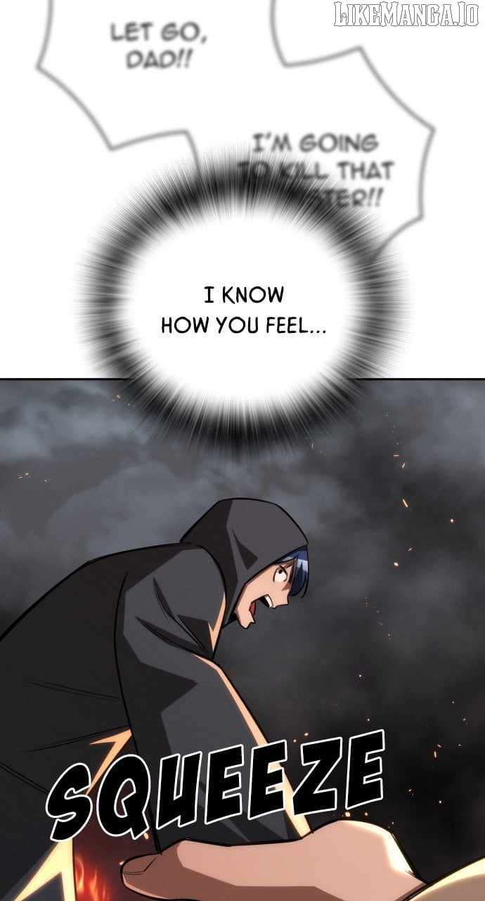 The Regressor Protects Only Me Chapter 39 - Page 109