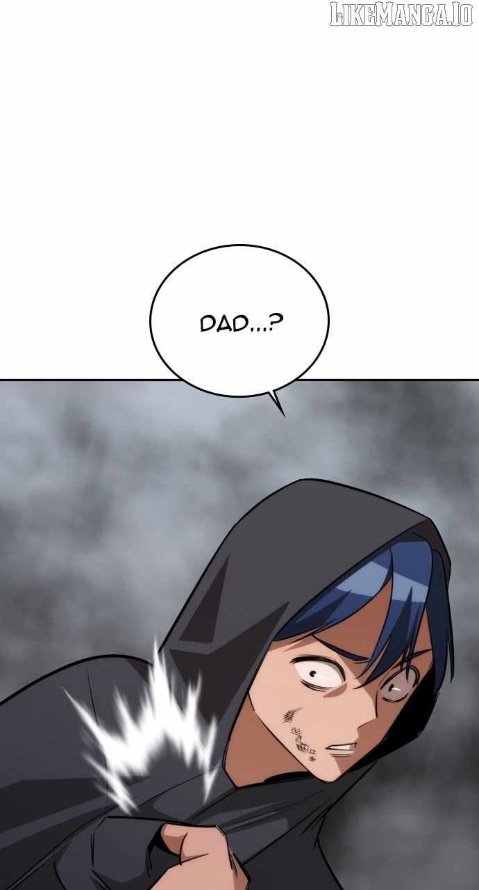The Regressor Protects Only Me Chapter 39 - Page 112