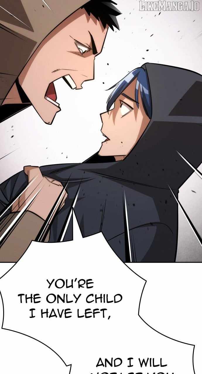 The Regressor Protects Only Me Chapter 39 - Page 114