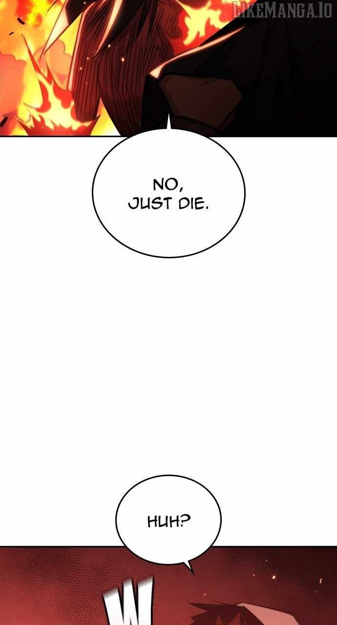 The Regressor Protects Only Me Chapter 39 - Page 118