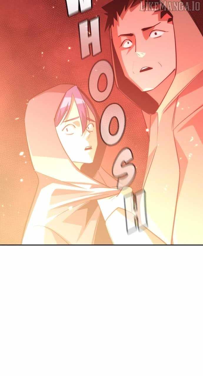 The Regressor Protects Only Me Chapter 39 - Page 119