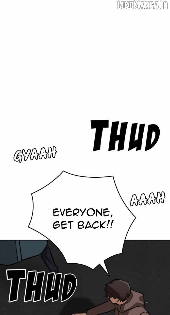 The Regressor Protects Only Me Chapter 39 - Page 13
