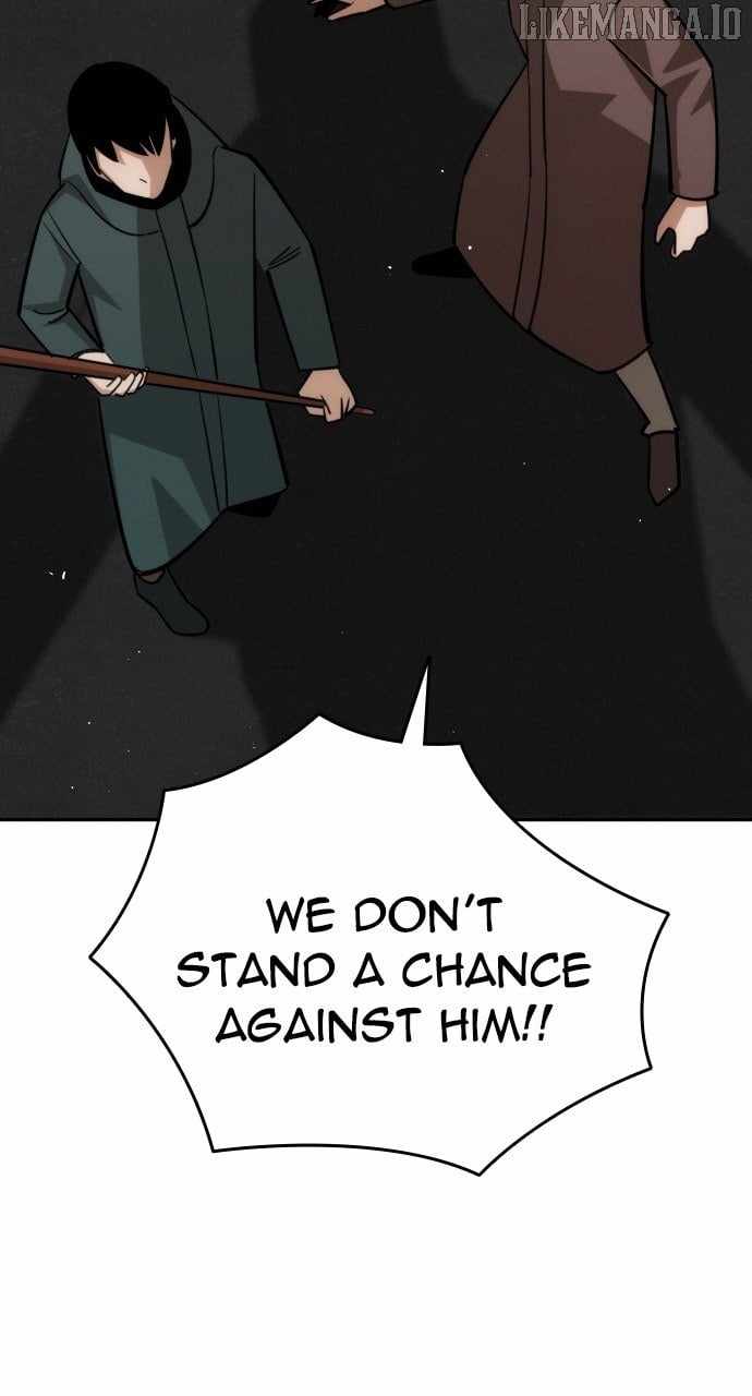 The Regressor Protects Only Me Chapter 39 - Page 14