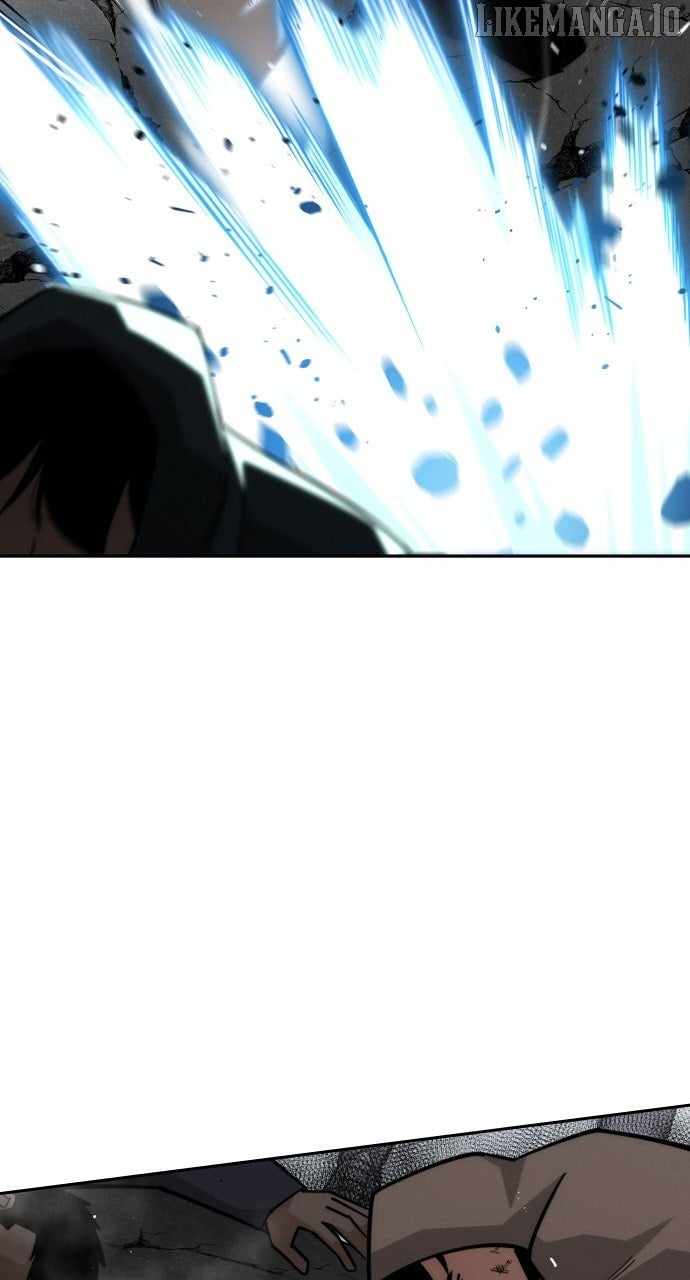 The Regressor Protects Only Me Chapter 39 - Page 16