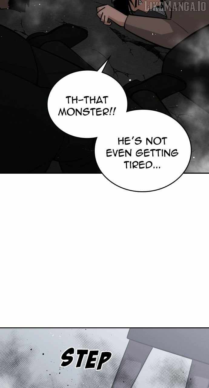 The Regressor Protects Only Me Chapter 39 - Page 17