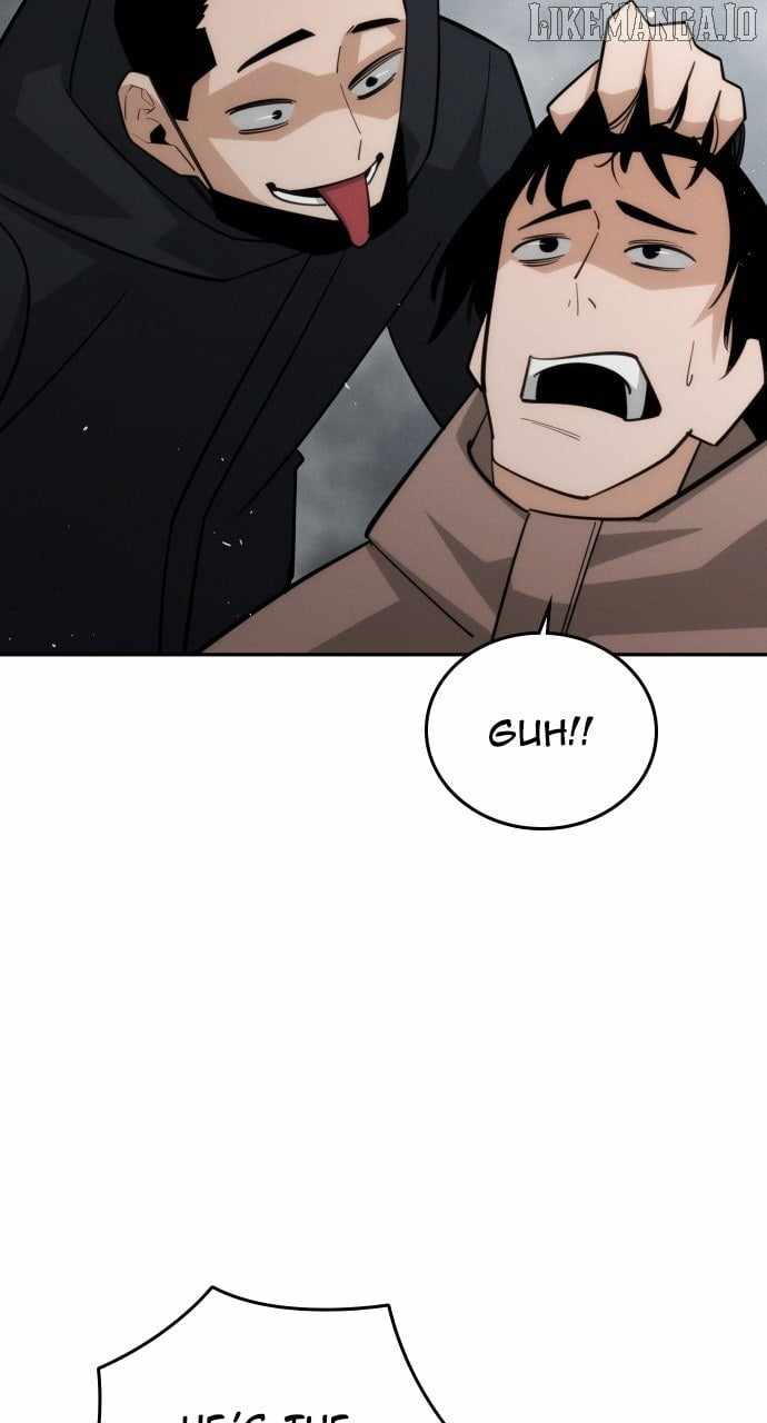 The Regressor Protects Only Me Chapter 39 - Page 19
